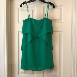 BCGB Maxazria Runway Cocktail Dress